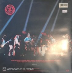 John Lennon Live In New York City LP