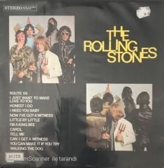 The Rolling Stones LP