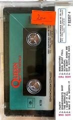 Queen - The Miracle KASET