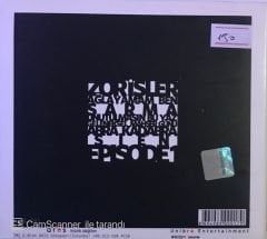 Korhan Futacı Ve Kara Orkestra CD