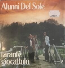 Alunni Del Sole Tarante 45lik
