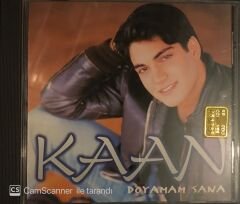 Kaan - Doyamam Sana CD