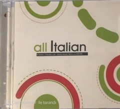 All Italian CD