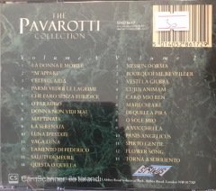 The Pavarotti Collection Volume 1-2 CD