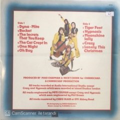 Mud - Mud's Greatest Hits LP