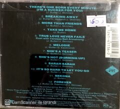 Jonathan Butler More than Friends CD