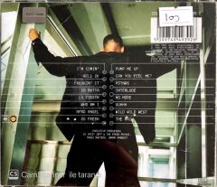 Will Smith / Willennium CD