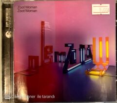 Zoot Woman CD