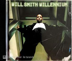 Will Smith / Willennium CD