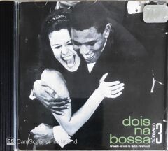 Dois Na Bossa No3 - CD