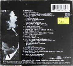 Dois Na Bossa No3 - CD