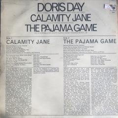 Doris Day Sings From Calamity Jane LP