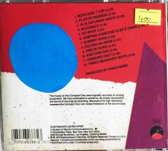 The Cure - Boys Don't Cry - CD