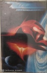 ZZ Top Afterburner KASET
