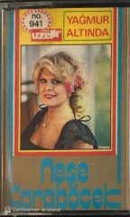 Neşe Karaböcek Yağmur Altında KASET