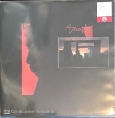 Sampha - Dual LP