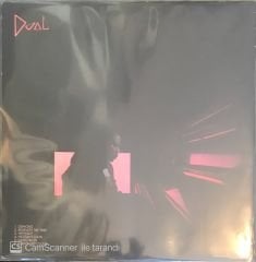 Sampha - Dual LP