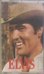 Elvis Presley Volume 1 KASET