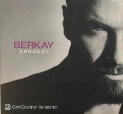 Berkay Arabest CD