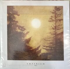 Empyrium - Weiland Double LP