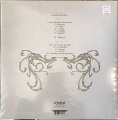 Empyrium - Weiland Double LP