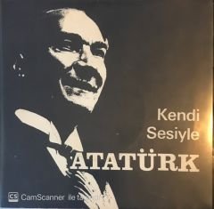 Kendi Sesiyle Atatürk 45lik