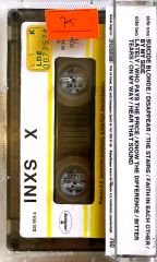 INXS - X KASET