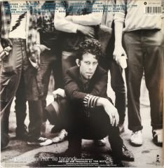 Tom Waits Rain Dogs LP