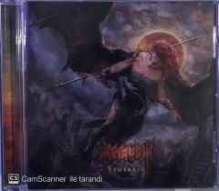 Metalıum Tenebrıs CD