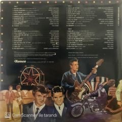 That'll Be The Day Soundtrack (2x LP)