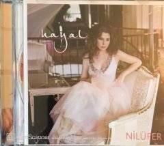 Nilüfer - Hayal CD