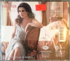 Nilüfer - Hayal CD