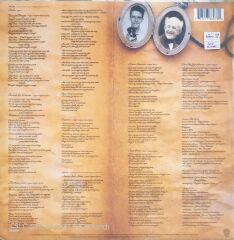 Alice Cooper - Dada - LP