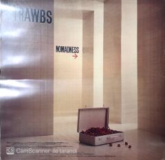 Strawbs / Nomadness LP