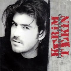 Kerim Tekin Haykırsam Dünyaya CD