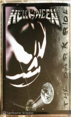 Helloween - The Dark Ride - KASET