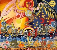 Sumer Of Love 3xCD