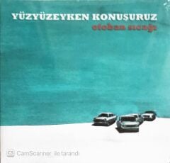 Yüzyüzeyken Konuşuruz - Otoban Sıcağı - LP