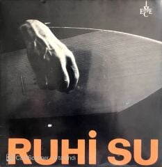 Ruhi Su / Bugün Ayın Işığı (Halay) 45'lik