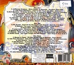 Sumer Of Love 3xCD