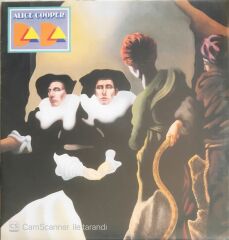 Alice Cooper - Dada - LP