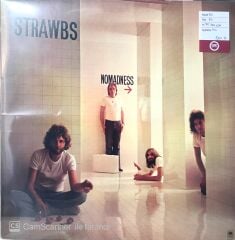 Strawbs / Nomadness LP