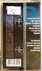 Helloween - The Dark Ride - KASET