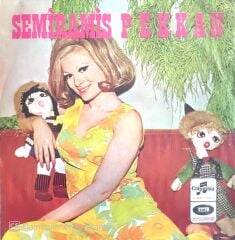 Semiramis Pekkan / Ne Geçti Elime 45'lik