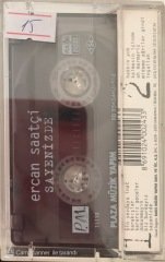 Ercan Saatçi Sayenizde KASET