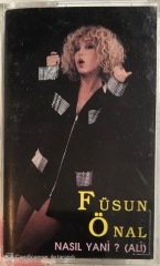 Füsun Önal Nasıl Yani KASET