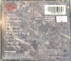 Bobby Brown - Don't Be Cruel CD