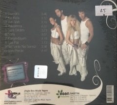 4 Yüz CD