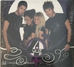 4 Yüz CD