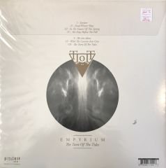 Empyrium - The Turn Of The Tides LP